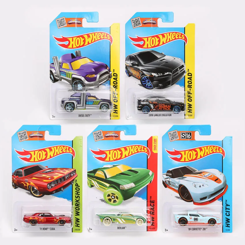 Coches Hotwheels Compra lotes baratos de Coches Hotwheels de China