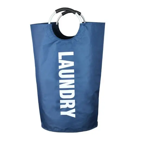 Оксфорд мешок для прачечной грязного белья колодка сумка грязную корзина для белья складной колодка сумка