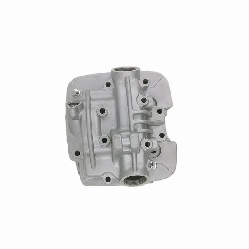 Крышка головки блока цилиндров мотоцикла для Suzuki GN125 GS125 DR125 EN125 157mfvanvan 125 запасные