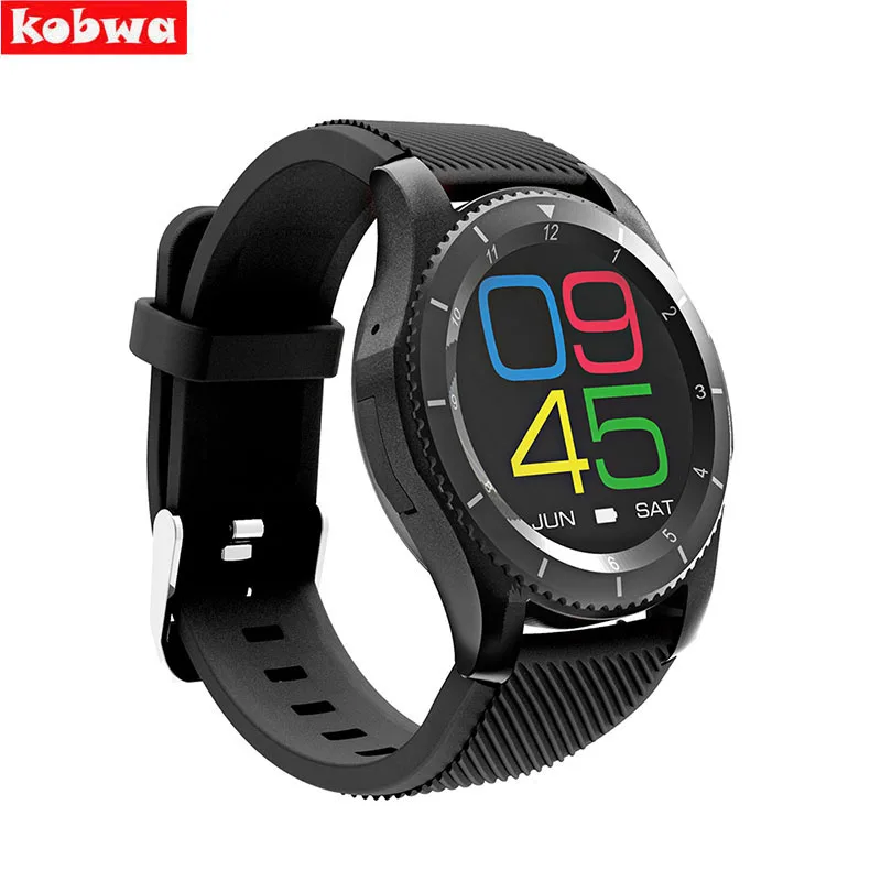 Original G8 Kids Smartwatch Bluetooth 4 0 SIM 2G Waterproof 2017 Heart Rate Monitor Children Smart
