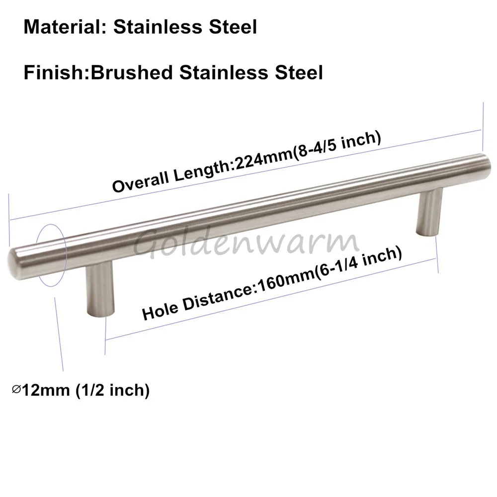160mm-BSS