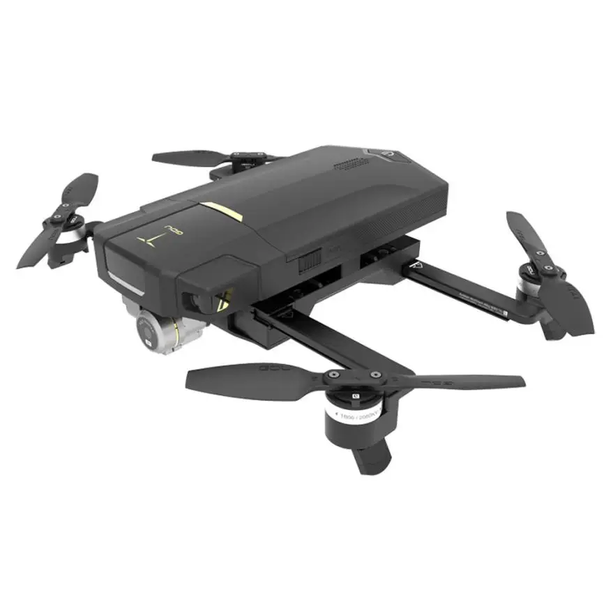 

GDU O2 Drone FPV Folding Quadcopter with 4K HD Camera GPS & GLONASS Avoidance Controls Remote Quadcopter REMOTE CONTRO