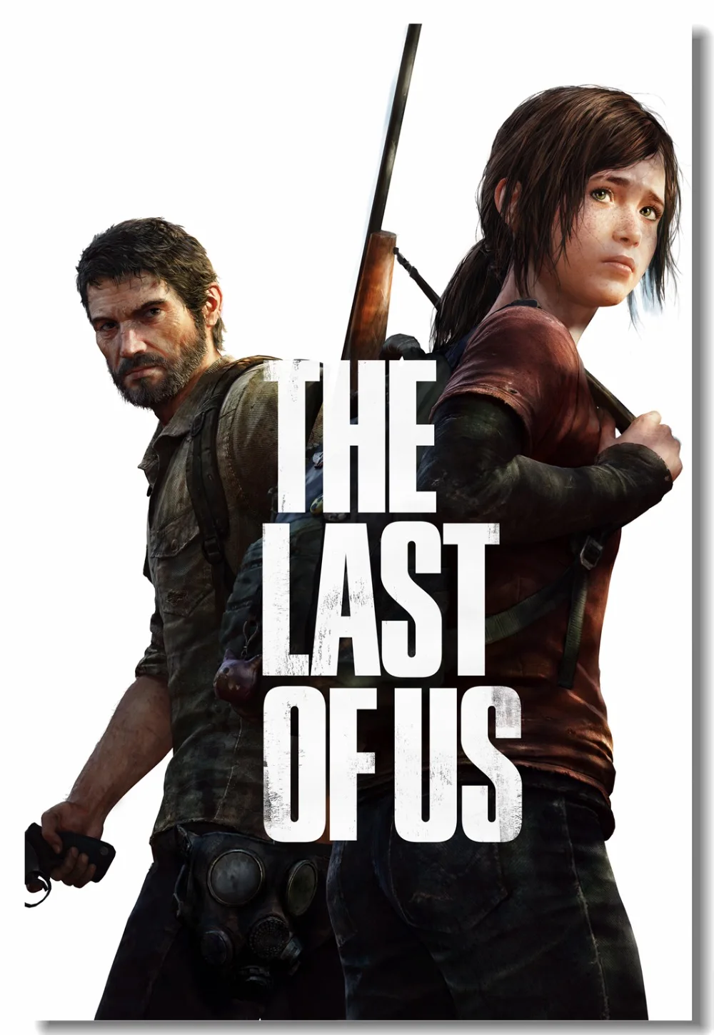 джоэл один из нас постер. The last of us игра. The last of us. The last of us постер. The last of us плакат.