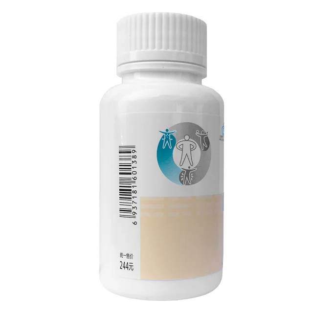 4 bottles Tien Chitosan Immunomodulatory Weight Maintence Helps kill harmful bacteria