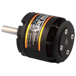Emax GT4020 / 07 620KV GT4020/09 470KV бесщеточный двигатель для радиоуправляемого самолета с