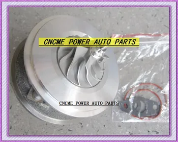 

TURBO Cartridge CHRA Core GT2256V 700935 700935-5003S 700935-0001 7785991 11657785991 11657785993 For BMW X5 3.0d E53 M57D 184HP