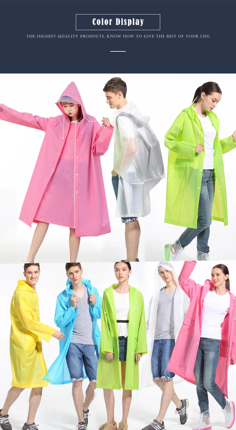 Rain suit  (9)