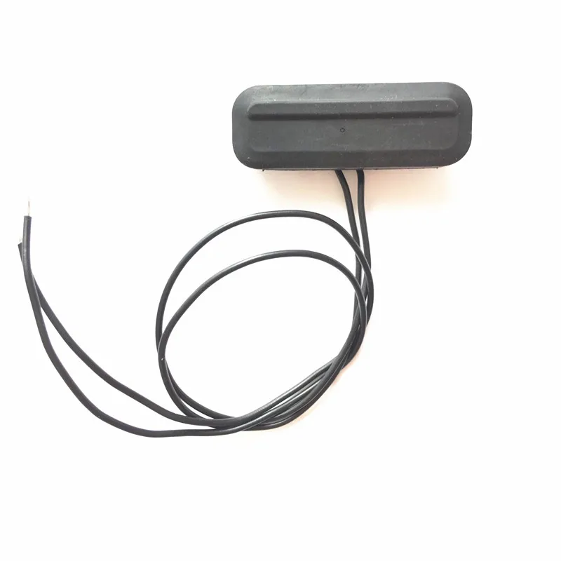 

free shipping Switch For Chevrolet Cruze (Sedan) 2009-2014 Trunk With Wire Trunk Button Switch Black