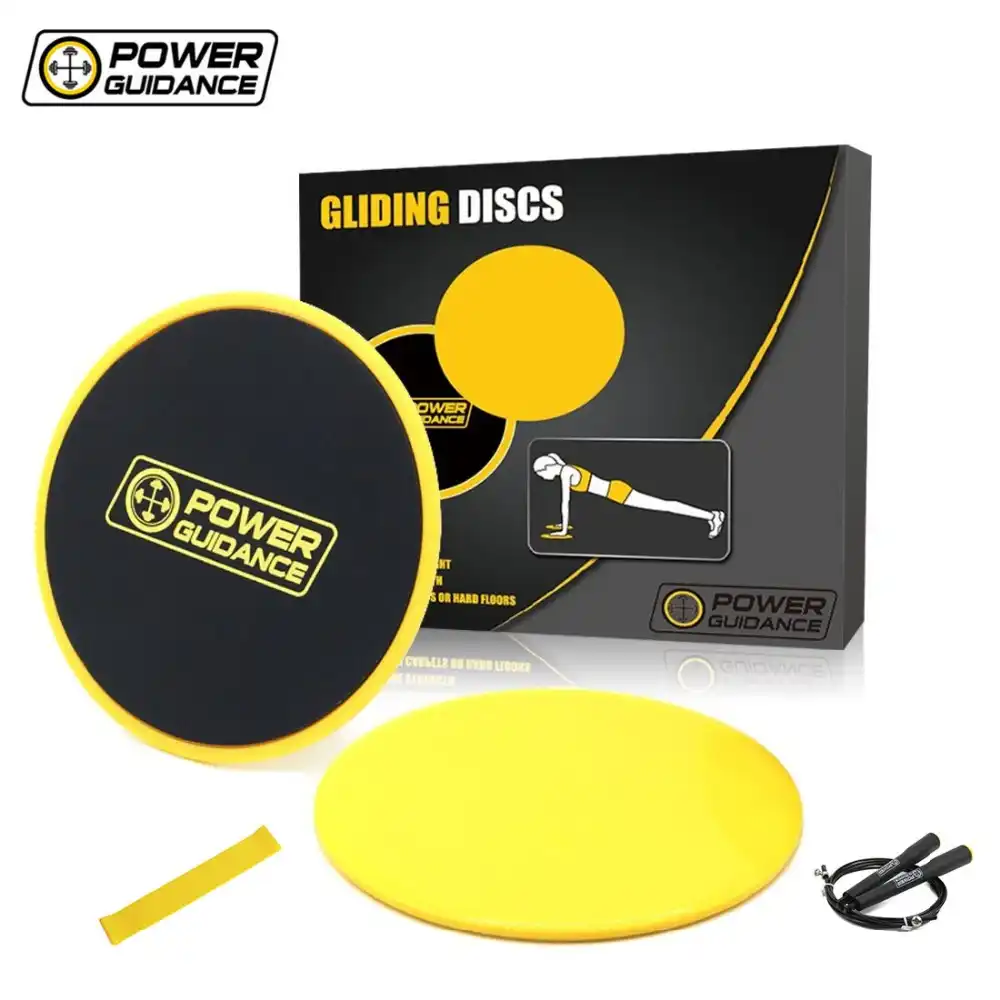 gliding discs carpet