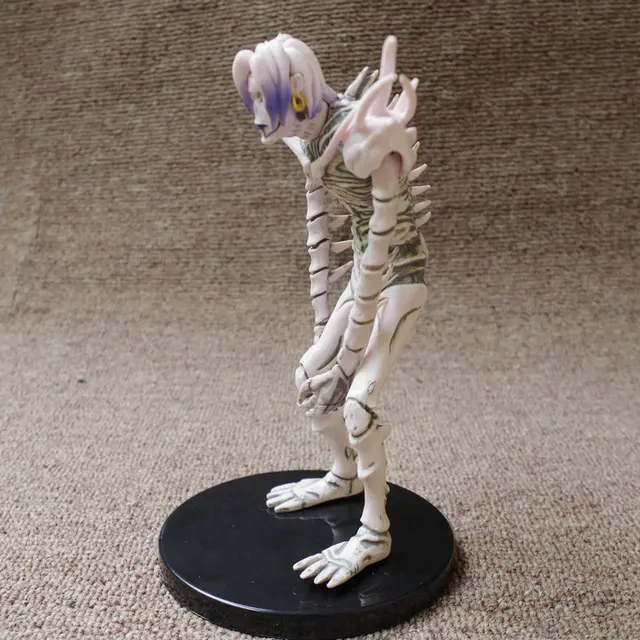 Death Note Killer Ryuuku Ryuk Rem PVC Statue Action Figure Toy