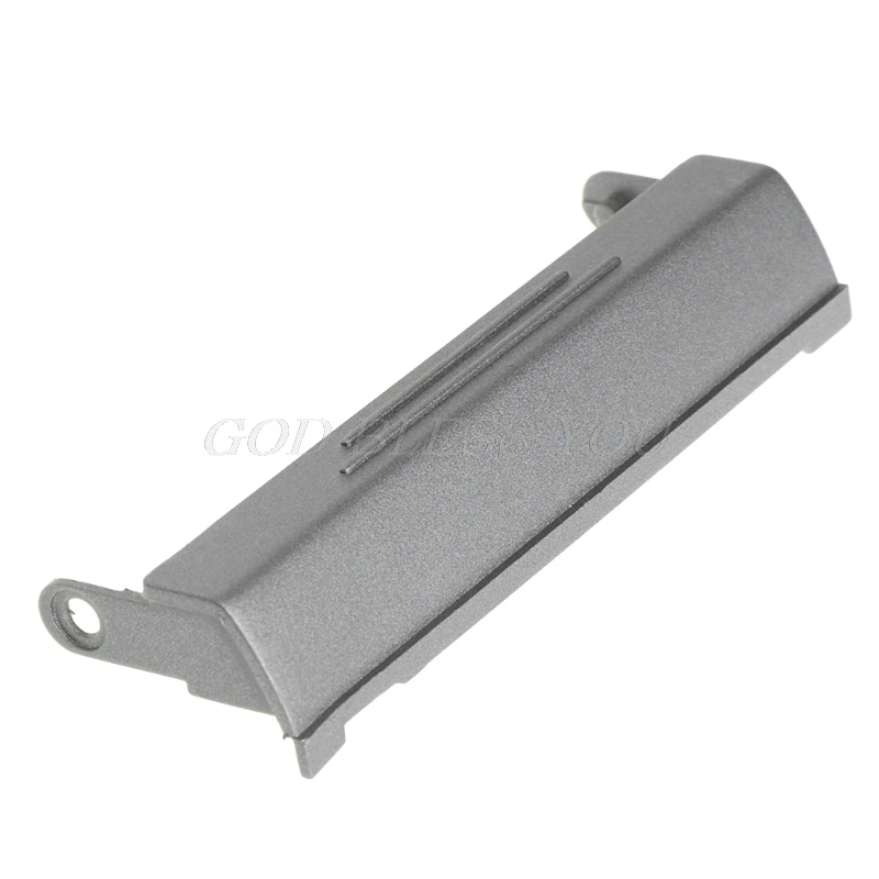 

Hard Drive Cover HDD Caddy Lid With Screws For DELL Latitude D620 D630