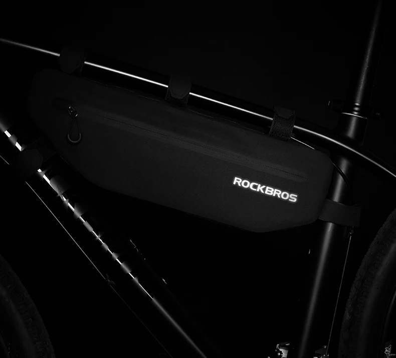 ROCKBROS водонепроницаемый велосипедный мешок