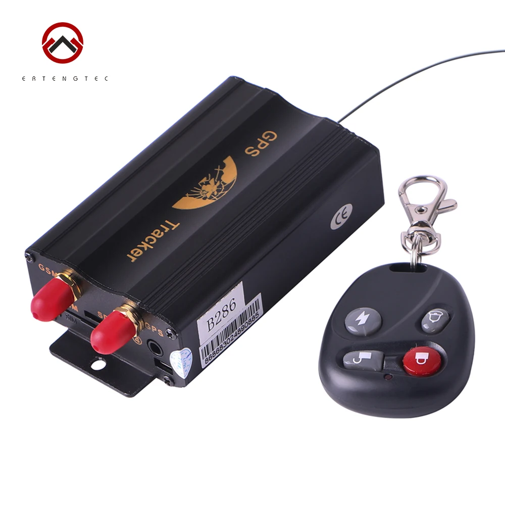 Online Get Cheap Gps Tracker Alarm Alibaba Group