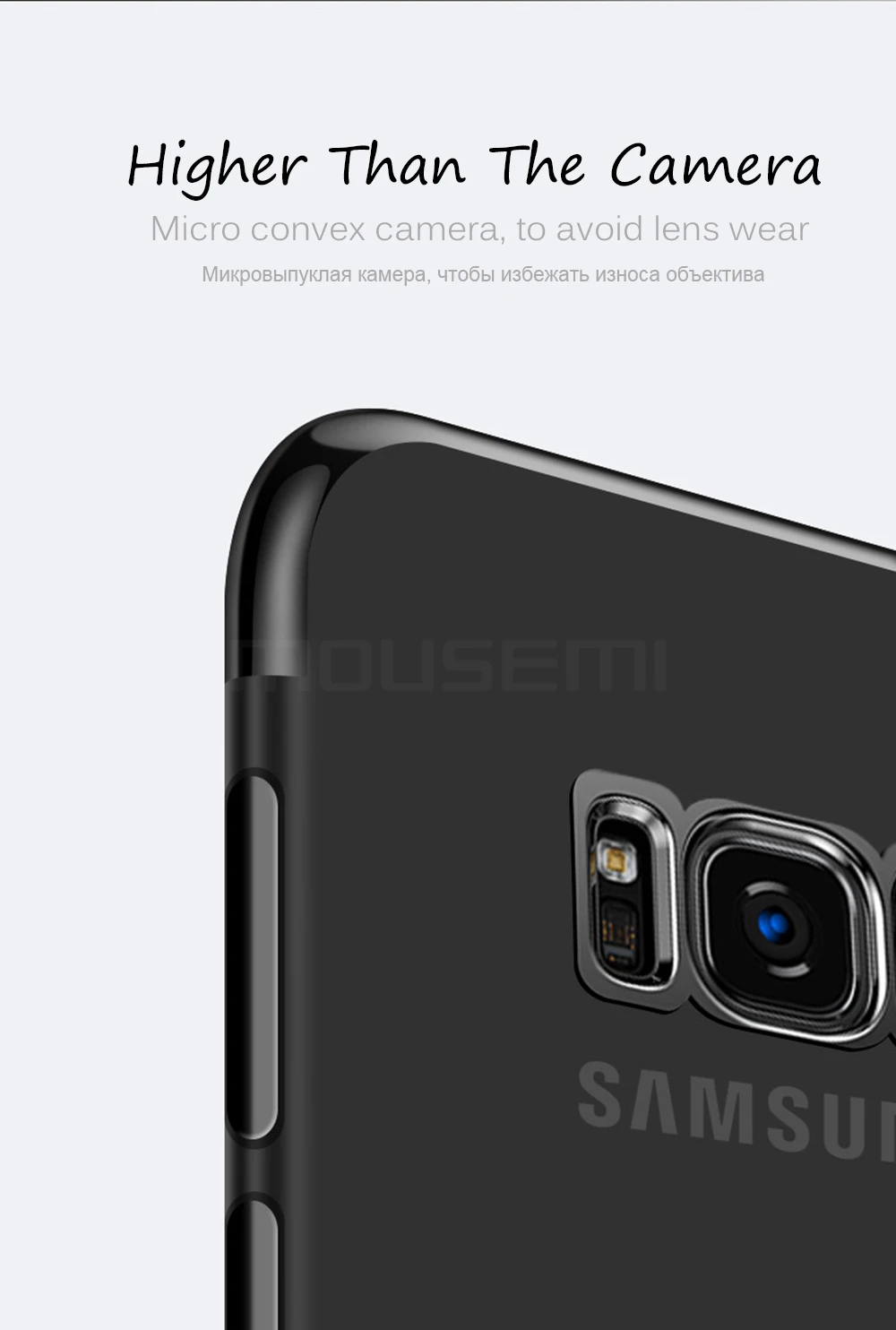 MOUSEMI For Samsung Galaxy a5 2017 a3 a7 Case Silicone Protective Back Cover Phone Cases a5 a7 2017 2018 For Samsung Galaxy Case (6)