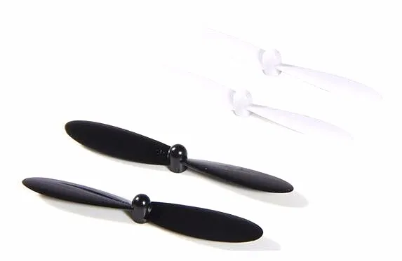 

Hubsan X4 H107D Batteries / Propeller Blades 3.7v 380mAh 25c Li-Po Battery Props 2pcs Batteries 2set Propeller
