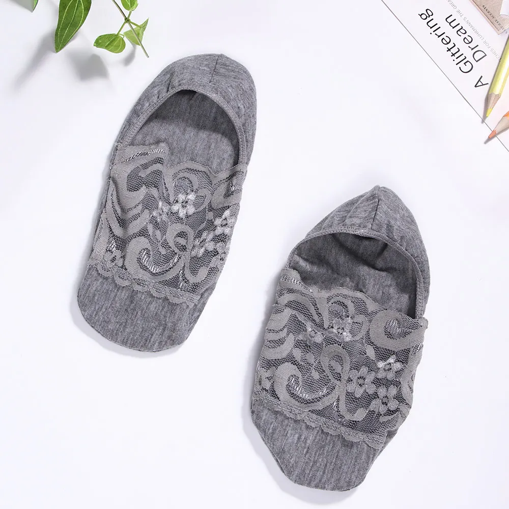 1 пара носков для женщин и девочек, сетчатые кружевные короткие носки с рыбками Harajuku, женские милые модные повседневные носки унисекс