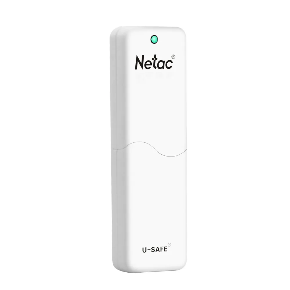 Netac U335 32gb Usb 3.0 Flash Drive Hardware Write Protection Pen Drive Memory Stick U Disk