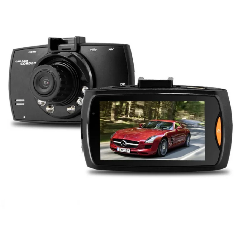 

hot sale Car DVR Dash Camera Driving Video Recorder HD Car Camera Wide Angle Driving Recorder 1080 HD Dash Camera factory price