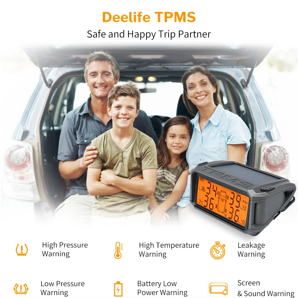tpms tire pressure