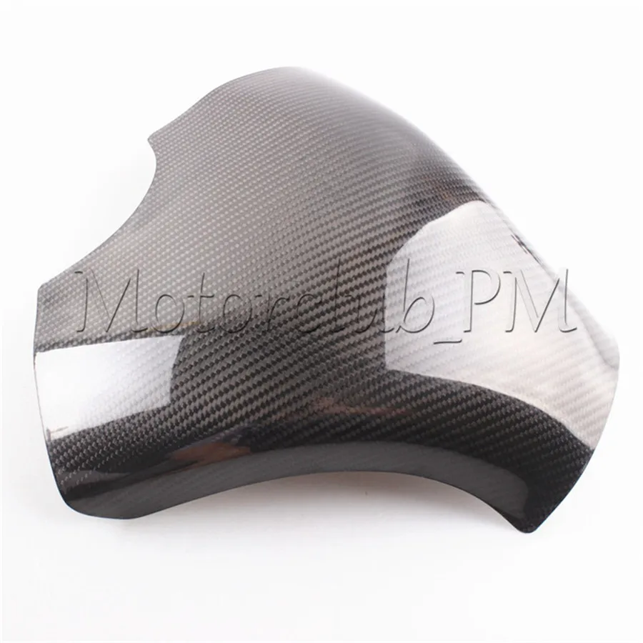 Parts Accessories Motorcycle Parts Real Carbon Fiber Fuel Gas Tank