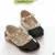 2018 Crianças Sapatos Casuais Sapatos de Couro Crianças Sandálias Da Moda Coreano Venda Sneakers Moda Calçados Esportivos Da Marca Sapatos De Couro Crianças
