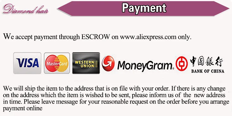 Payment