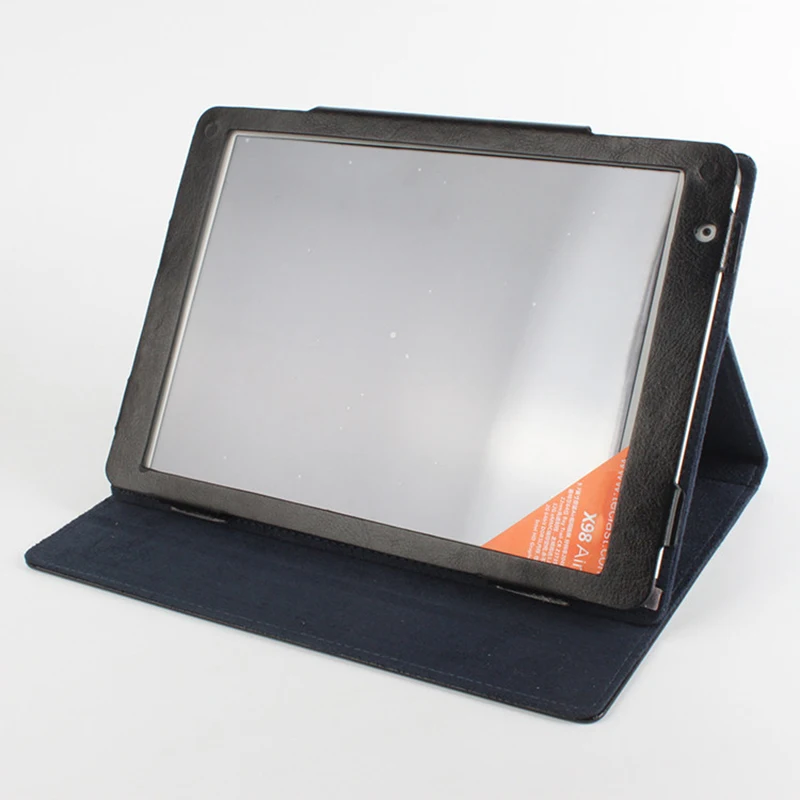 

PU Leather Case For Teclast X98 Plus X98 3G Air X98 Pro P98 3G X98 Air III P98 3G Flip Stand Case 9.7 inch Tablet Cover