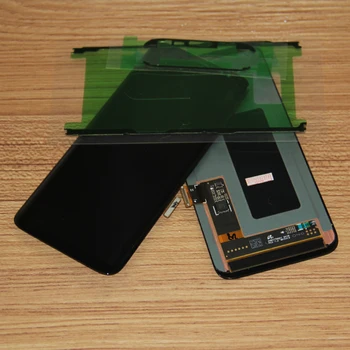 

Amoled S8 LCD for SAMSUNG Galaxy S8 G950 G950F LCD Display With Touch Digitizer Assembly