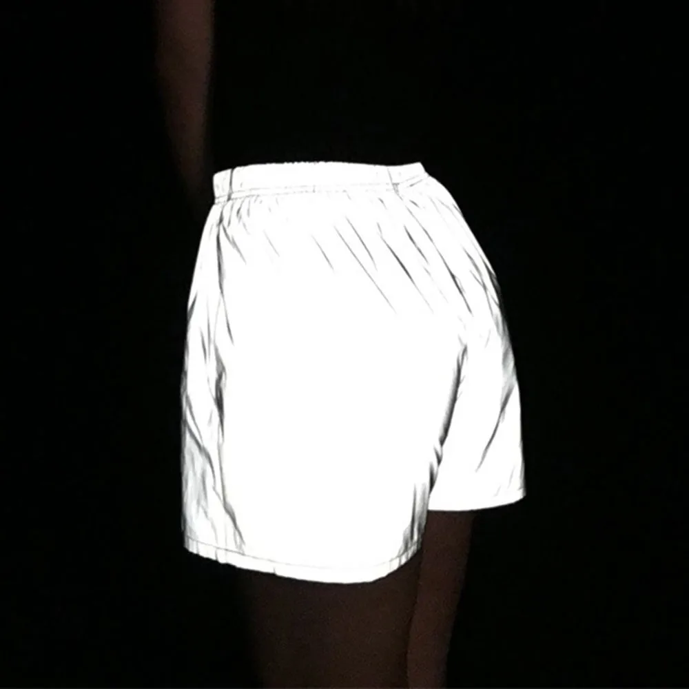 crazylight shorts