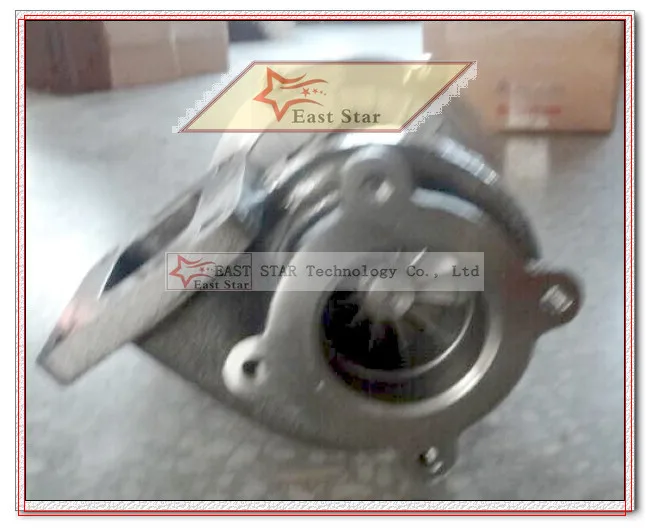 RHC6 716236-0001 114400-2720 1144002720 Turbo Turbocharger For HITACHI EX200-2 EX200-3 Excavator 6BD1T 6BD1-T Turbine (3)