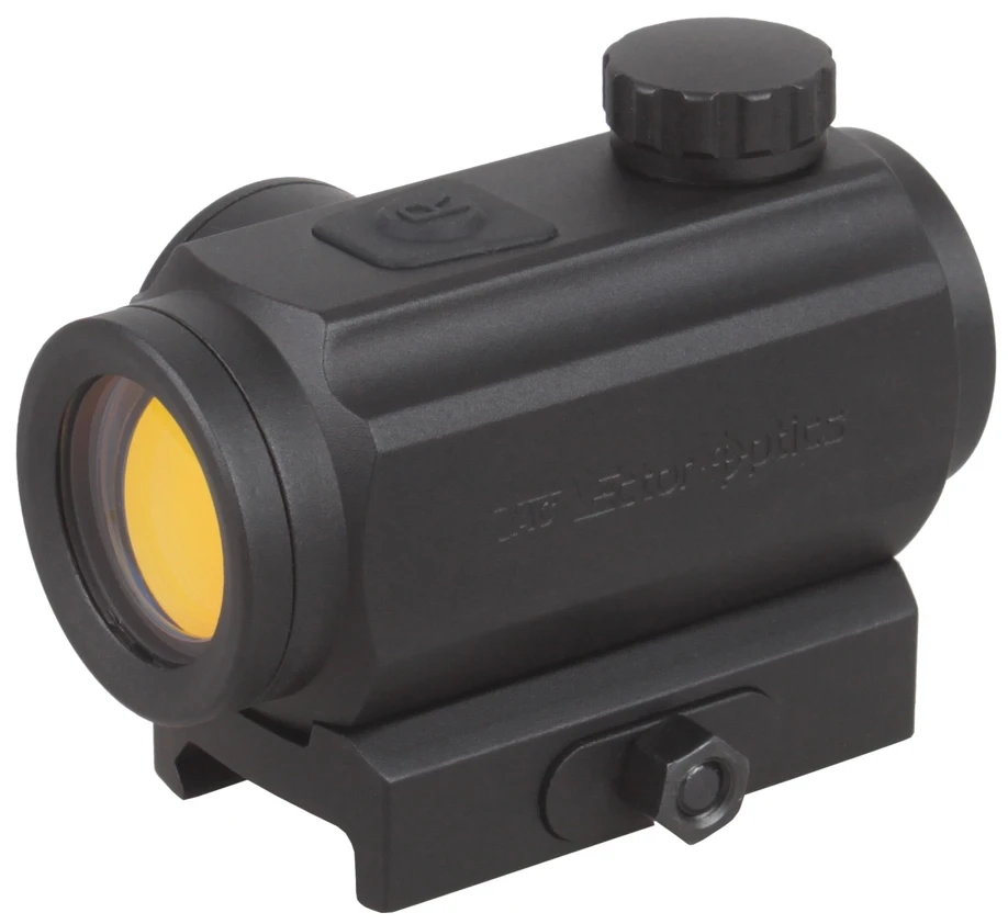 Векторная оптика мини 1x20 Тактический 3 MOA Red Dot Scope голографический прицел с