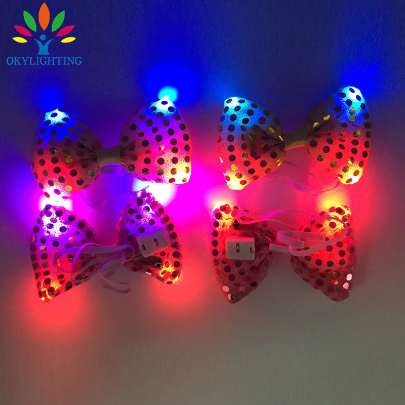 led bow tie  (11)