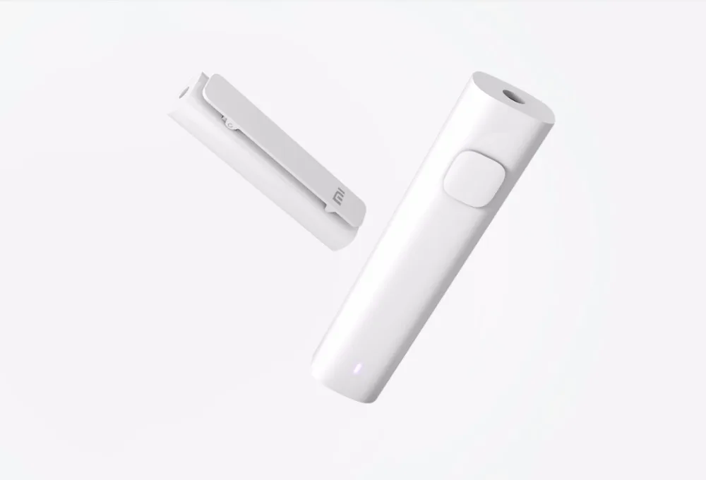 iaomi Bluetooth Audio Receiver 1