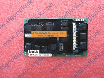 

581B700C Frequency Control Module