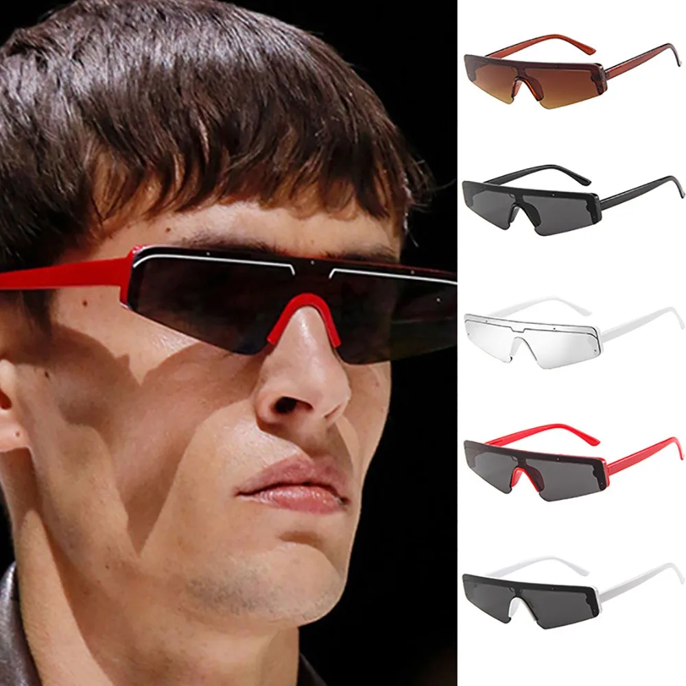 Женские и мужские винтажные Ретро очки, унисекс, неправильная оправа, солнцезащитные очки, очки, анти-УФ/пыль, уличные аксессуары, водительские очки