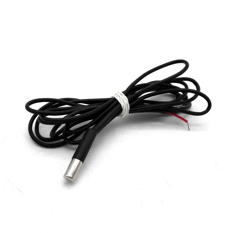 XM-18 TEMPERATURE CONTROLLER (4)