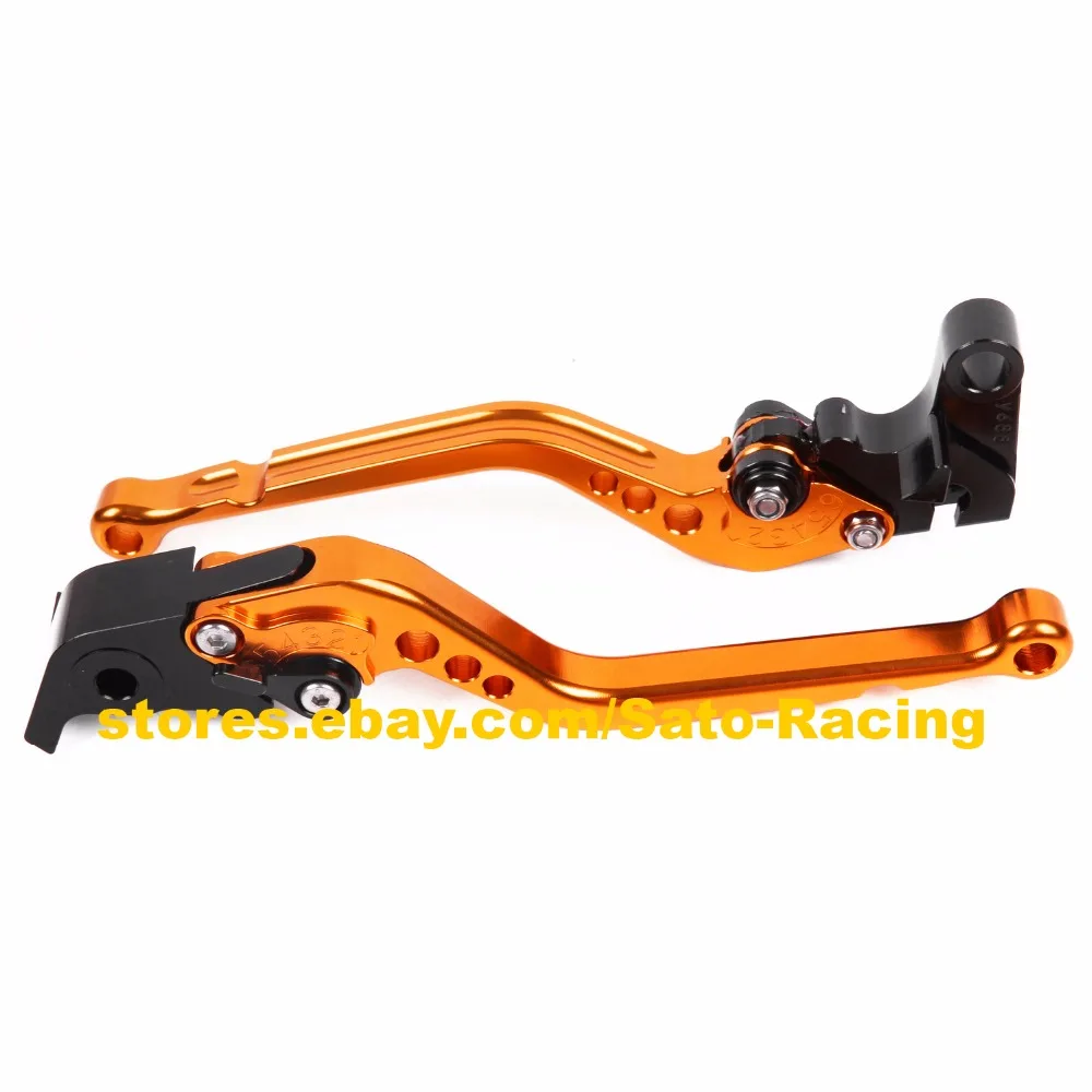 Colore : Verde Leva del Freno per Y/&amaha per H/&Onda per S/&uzuki GY6 Xmax 400 DIHODA CNC Motorcycle Doppio Freno a Disco Leva Scooter Retrofit Leva Frizione