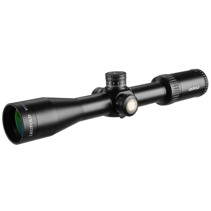 Leupold 3 5 15x40 Sfy бренд охотничье ружье прицел зеркало точечное освещение боковое