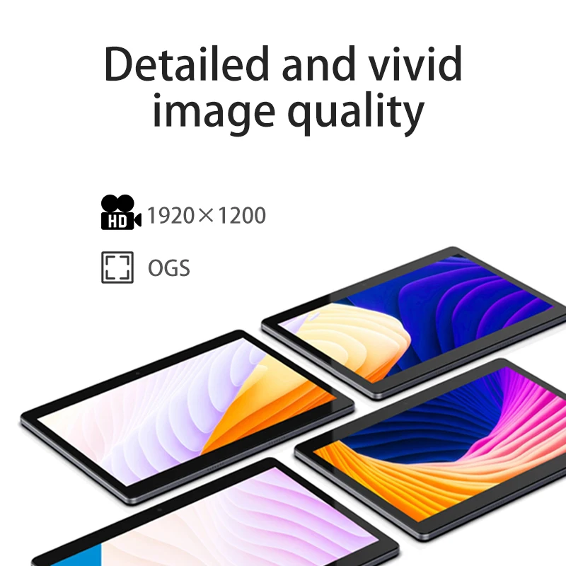 ALLDOCUBE M5XS 10.1 inch Phablet Android 8.0 4G LTE MTKX27 10 Core Phone Call Tablets PC 1920*1200