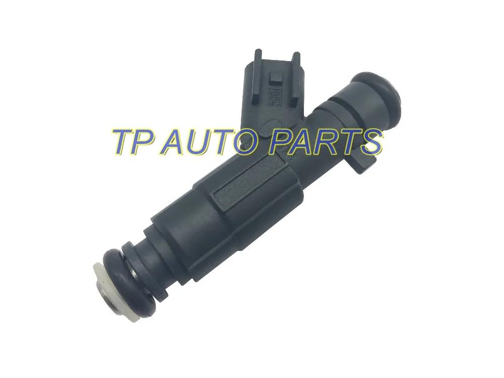 Детали двигателя топливный инжектор для CHEVRO-LET парус OEM 0280157108 |