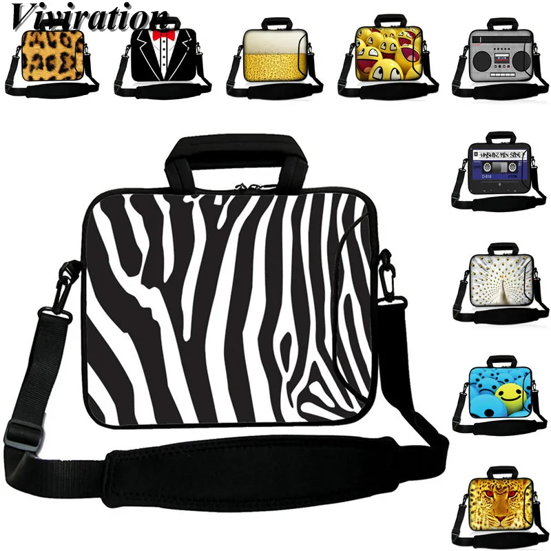 Viviration 10 13 14 17 12 15 Inch Laptop Bag For Dell Inspiron Chuwi hi10/LapBook Air 14.1 For Chuwi Hi12 Google Chromebook Case