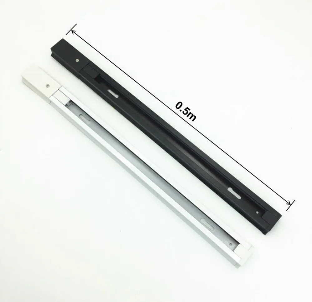 2pcs-lots-thick-aluminum-0-5M-LED-track-rail-Track-light-rail-connectors-Universal-rails-aluminum
