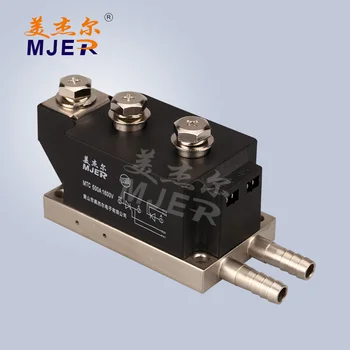 

MTC500A 1600V Thyristor Module water cooling SCR MTC500A1600V