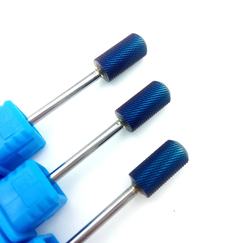 Сверло для маникюра из карбида вольфрама 3/32 дюйма|nail drill bits|carbide nail bitsnail |