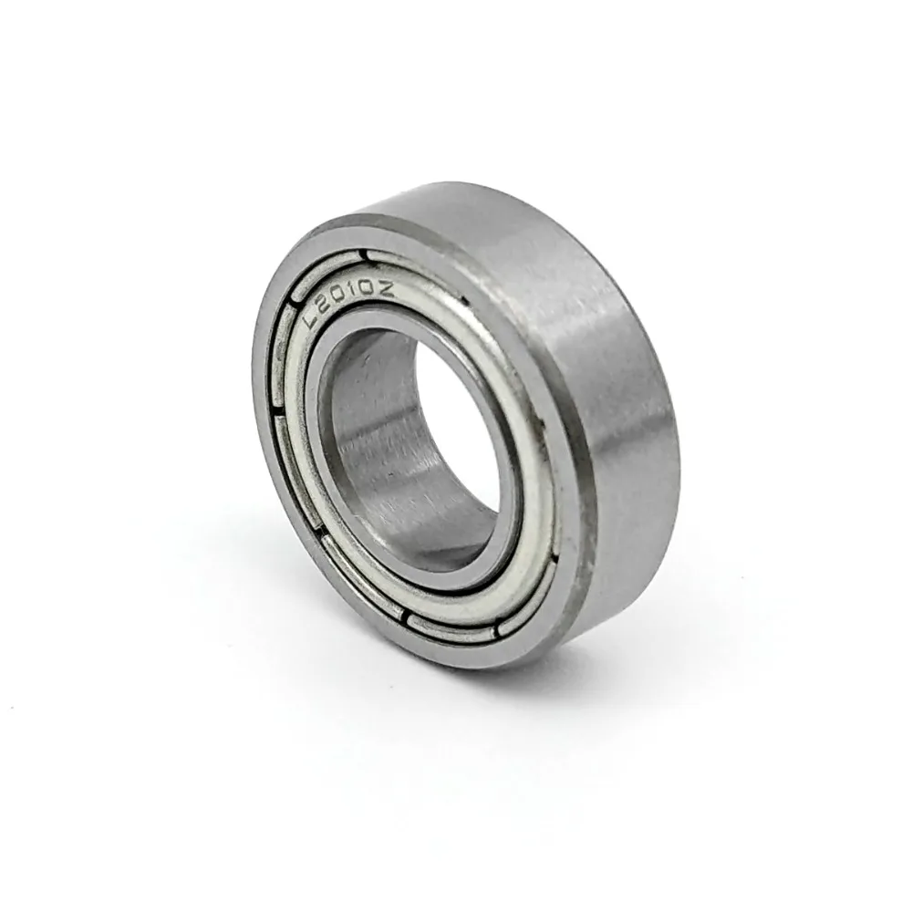 Шарикоподшипники L2010Z L2010ZZ MR2010ZZ SB10206 10X20X6 10206 MOCHU с глубоким желобом подшипники для