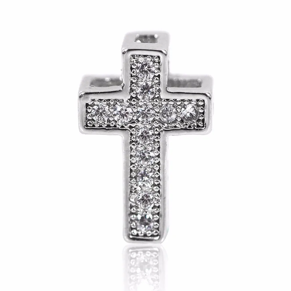 Волшебная рыбка сделай сам бисер для изготовления ювелирных изделий Micro Pave CZ