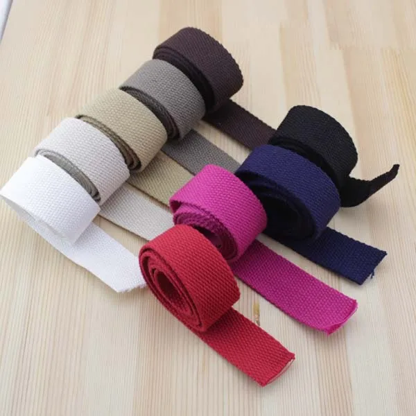 Us 24 66 10yar Lot 30mm Canvas Ribbon Belt Cotton Webbing Lable For Diy Bag Handle Single Shoulder Band Accessories Craft Projects In Us 24 66 10yar Lot 30mm Canvas Ribbon Belt Cotton Webbing Lable For Diy Bag Handle Single Shoulder Band Accessories Craft Projects In