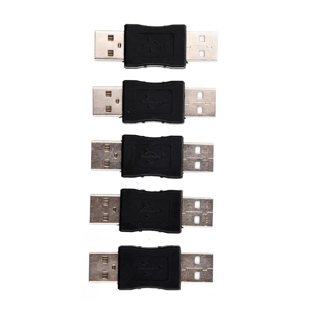 YOC 3 x usb-реле A (male)-A (male) USBAA-AA