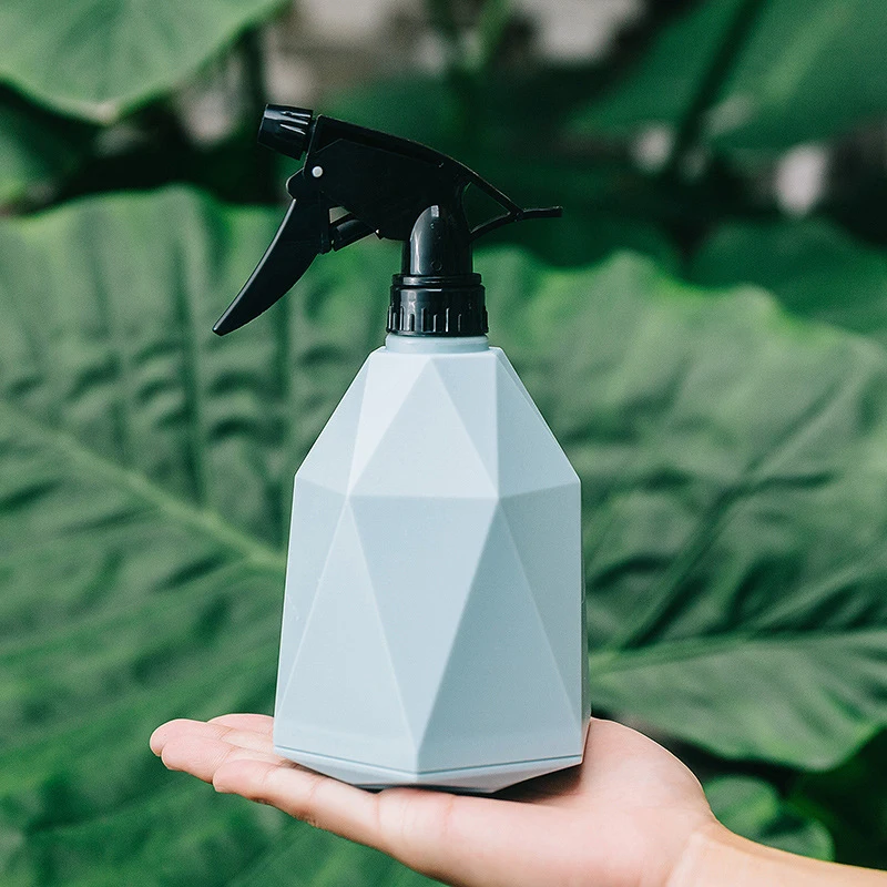 Hand Pressure Trigger Sprayer Bottle Adjustable Nozzle Head Manual Air Compression Pump Spray Bottle Hand Pressure Trigger Sprayer Bottle Adjustable Nozzle Head Manual Air Compression Pump Spray Bottle