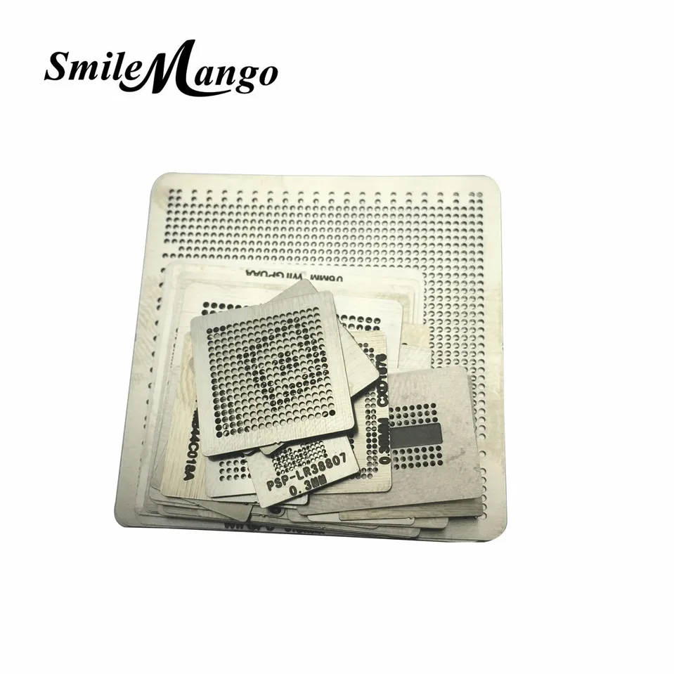 

Original high quality 37pcs hot direct redo template template for XBOX360 PS3 game fix
